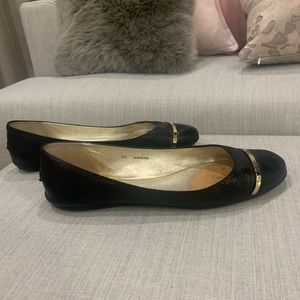 Jimmy Choo Flats